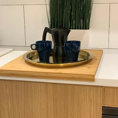 Appartement Loft Luxe La Plaine *